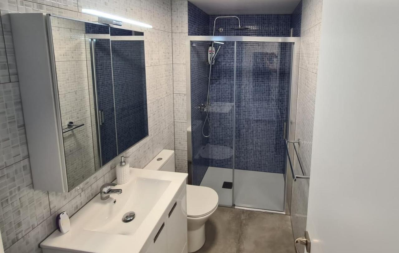 מספאלומס The Sunspot Apartment Playa Del Ingles מראה חיצוני תמונה