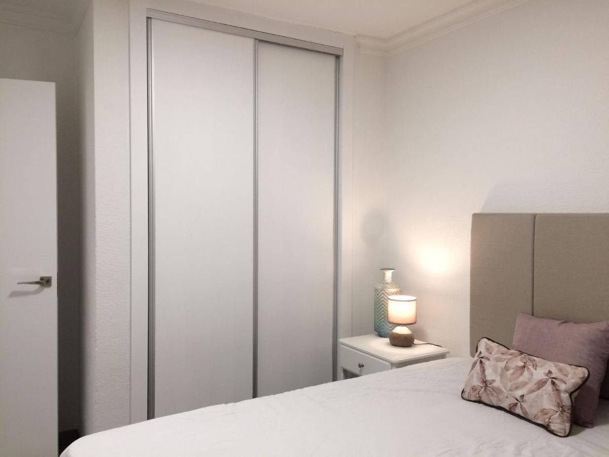 מספאלומס The Sunspot Apartment Playa Del Ingles מראה חיצוני תמונה