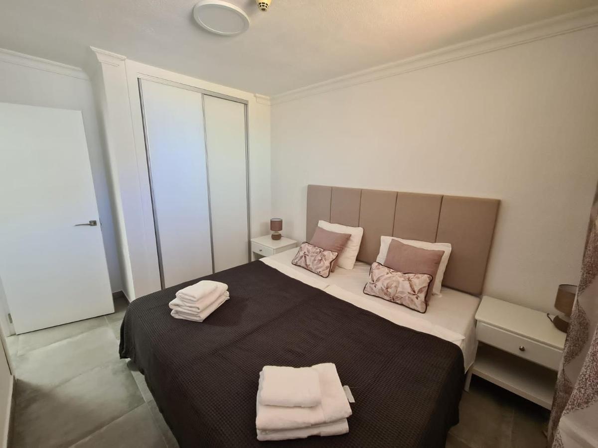 מספאלומס The Sunspot Apartment Playa Del Ingles מראה חיצוני תמונה
