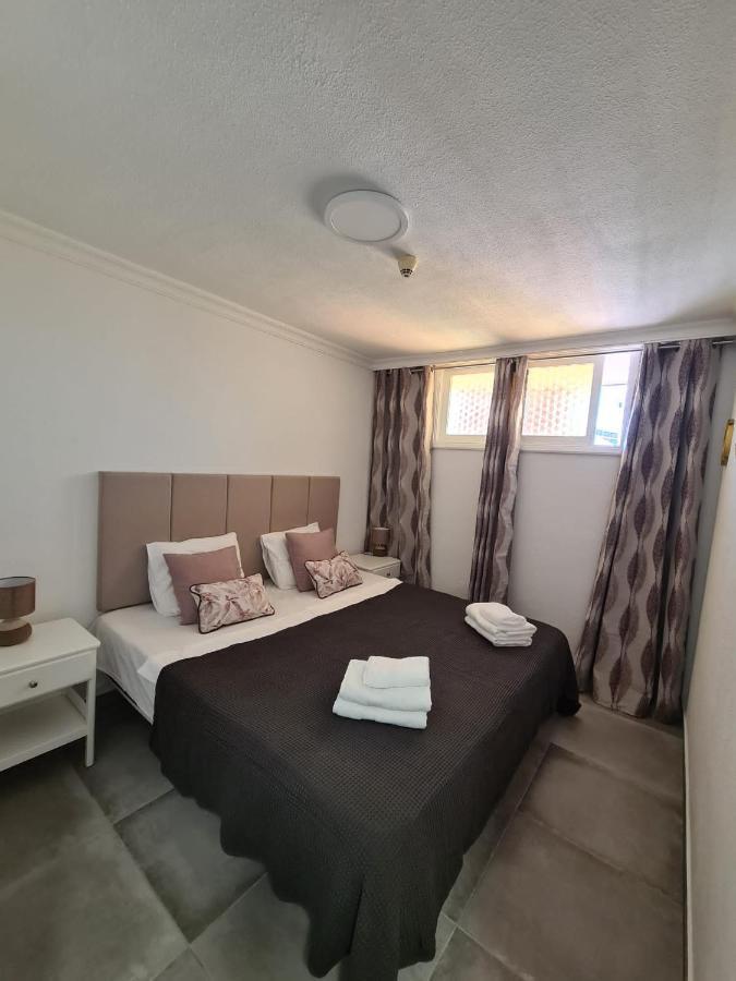 מספאלומס The Sunspot Apartment Playa Del Ingles מראה חיצוני תמונה