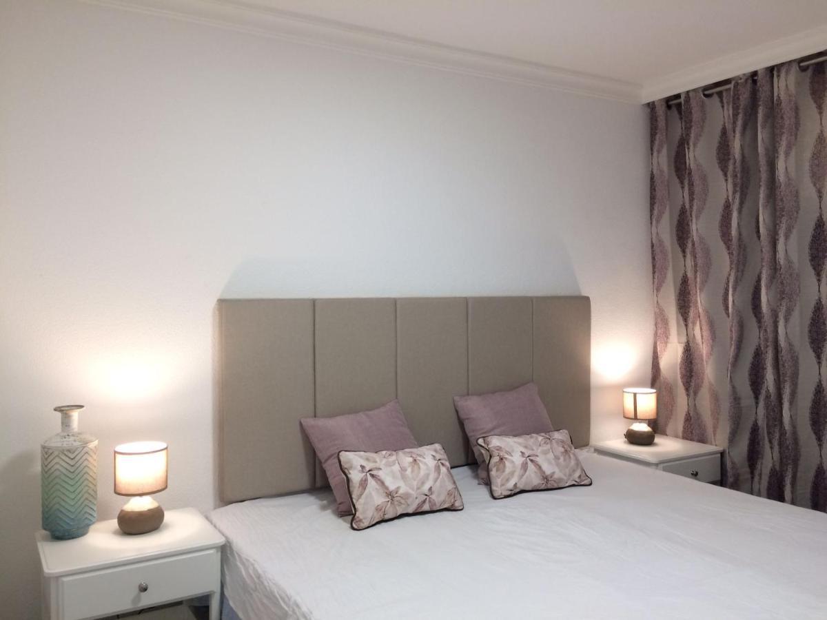 מספאלומס The Sunspot Apartment Playa Del Ingles מראה חיצוני תמונה