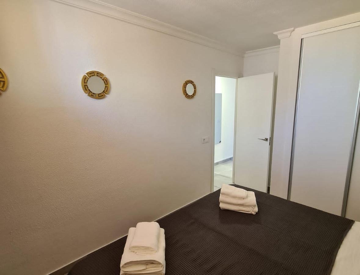 מספאלומס The Sunspot Apartment Playa Del Ingles מראה חיצוני תמונה