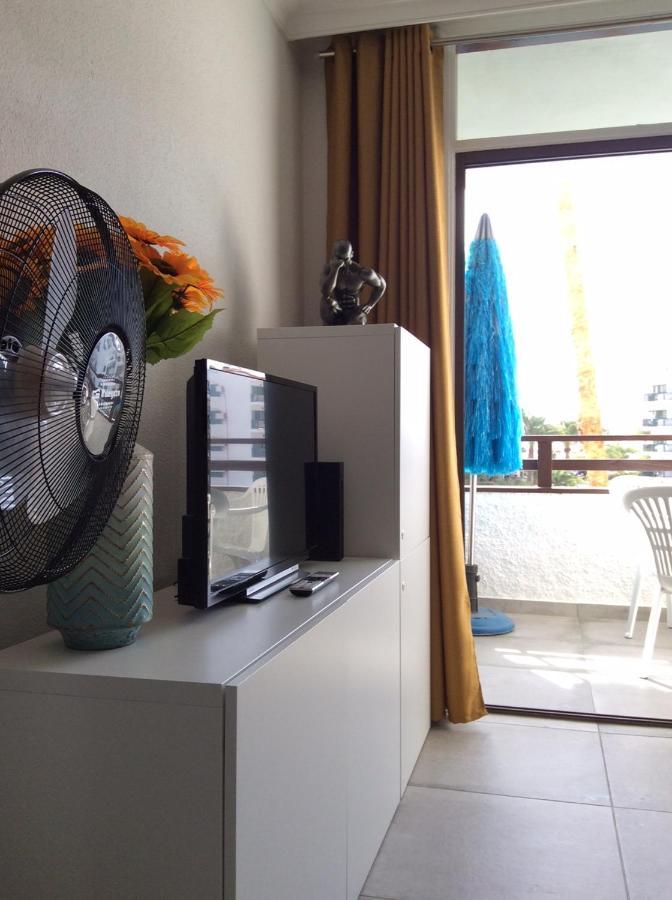 מספאלומס The Sunspot Apartment Playa Del Ingles מראה חיצוני תמונה